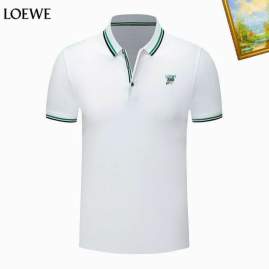 Picture of Loewe Polo Shirts Short _SKULoeweM-3XL25tn1626880